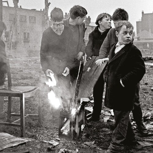 Gerry Cinnamon: The Bonny [ Vinyl ]