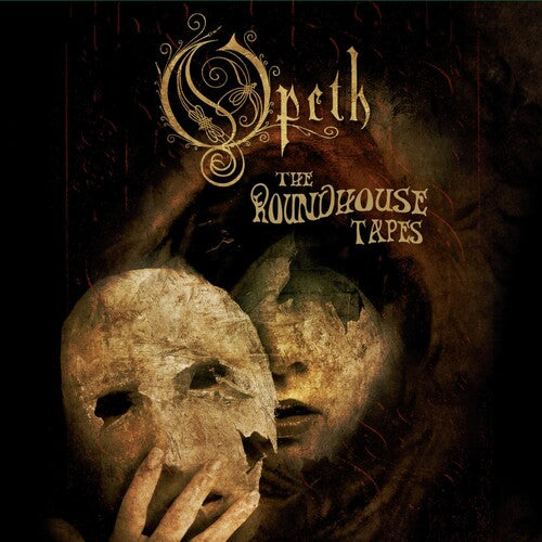 Opeth: Roundhouse Tapes - CD