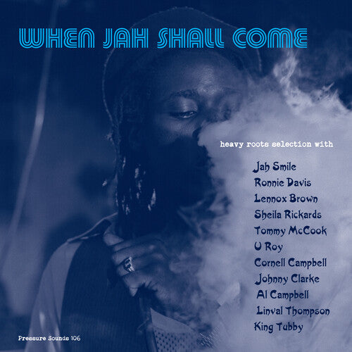 Various Artists: When Jah Shall Come (Various Artists) [ Vinyl ]