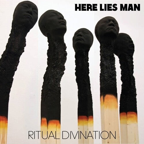HERE LIES MAN: Ritual Divination [ Vinyl ]