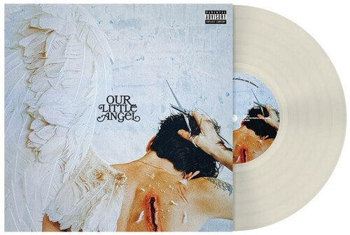 Role Model: Our Little Angel [ Vinyl ]