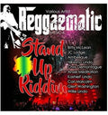 Various Artists: Reggaematic 6: Stand Up Riddim (Various Artists) - CD