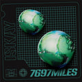 7697 Miles: Iskay  / Vinyl Record