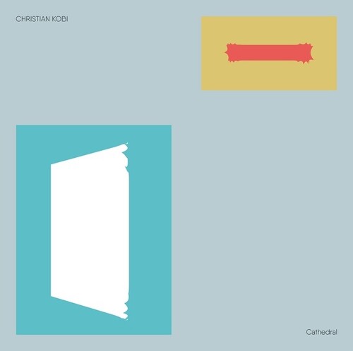 Christian Kobi: Cathedral  / Vinyl Record