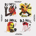 DJ Hell: House Music Box (Past, Present, No Future)  / Vinyl Record