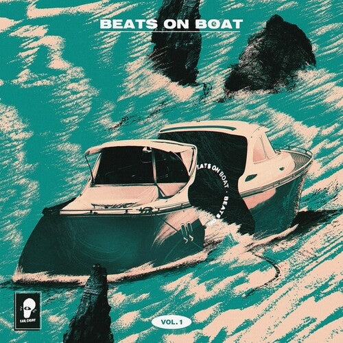 Various Artists: Beats On Boat Vol. 1 (Various Artists)  / Vinyl Record