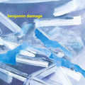 Benjamin Damage: Algorithm - 12-INCH SINGLE