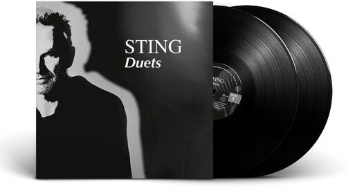 Sting: Duets [ Vinyl ]