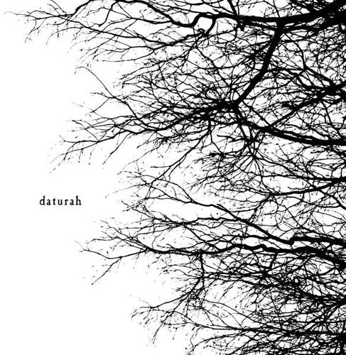Daturah: Daturah  / Vinyl Record