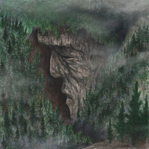 Petrels: Jord  / Vinyl Record