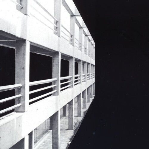 Paco Sala: The Silent Season  / Vinyl Record