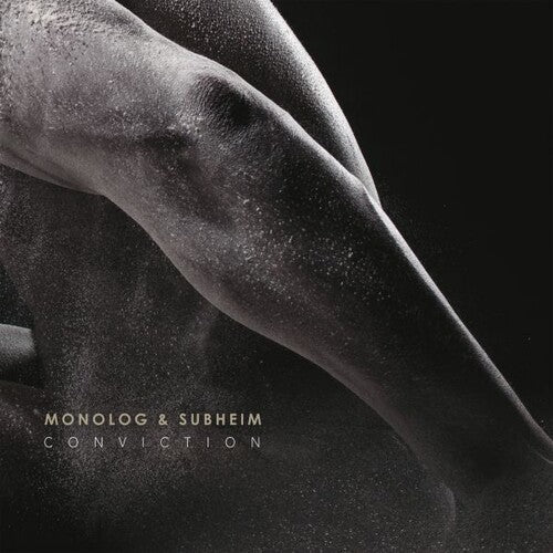 Subheim & Monolog: Conviction  / Vinyl Record