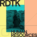 Rdtk: Human Resources  / Vinyl Record
