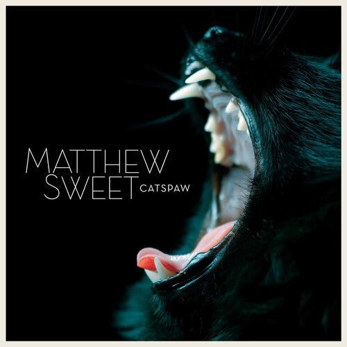 Matthew Sweet: Catspaw [ Vinyl ]