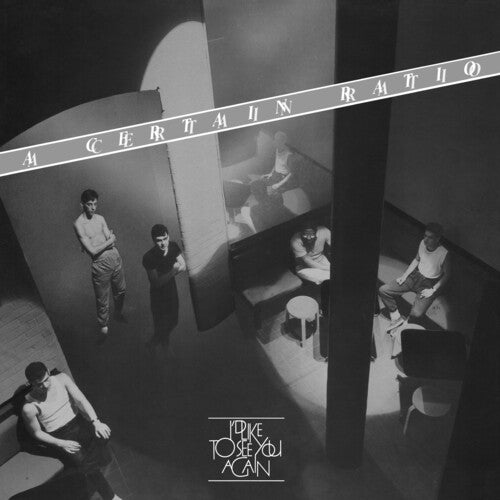 A Certain Ratio: I'd Like To See You Again [ Vinyl ]