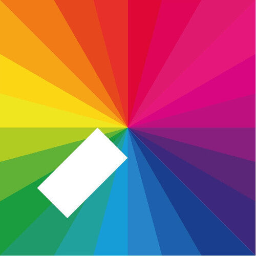 Jamie xx: In Colour [ Vinyl ]
