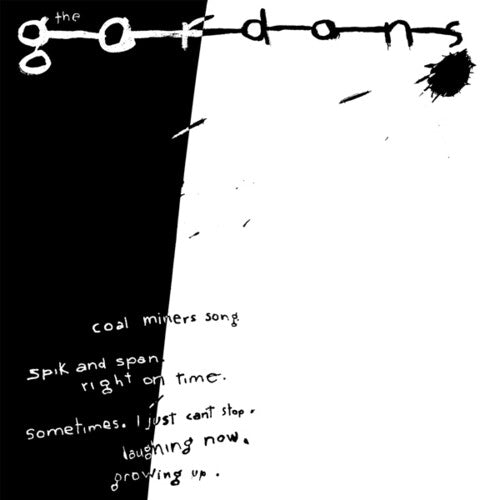 The Gordons: Gordons + Future Shock [ Vinyl ]