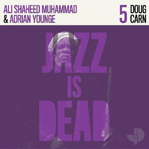 Doug Carn: Doug Carn [ Vinyl ]
