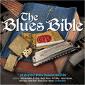 Various Artists: Blues Bible / Various - Compact Disc