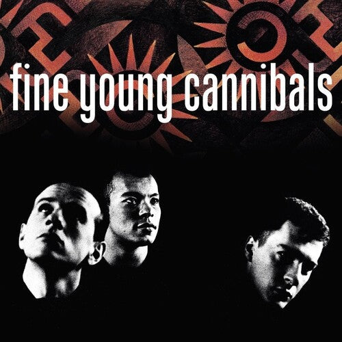 Fine Young Cannibals: Fine Young Cannibals [ Vinyl ]