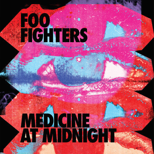 Foo Fighters: Medicine At Midnight [ Vinyl ]