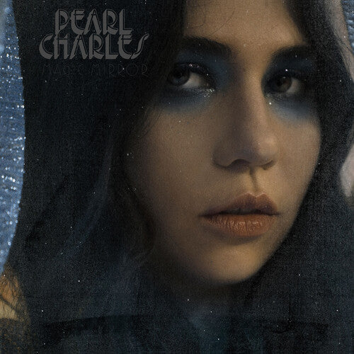 Pearl Charles: Magic Mirror (Blue Vinyl) [ Vinyl ]