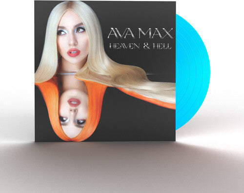 Ava Max: Heaven & Hell [ Vinyl ]
