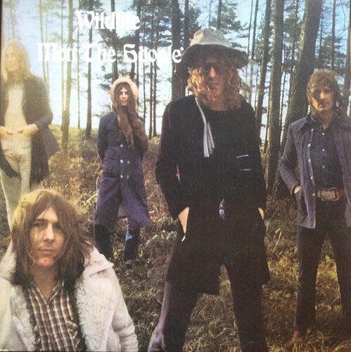 Mott the Hoople: Wildlife (180-gram) [ Vinyl ]