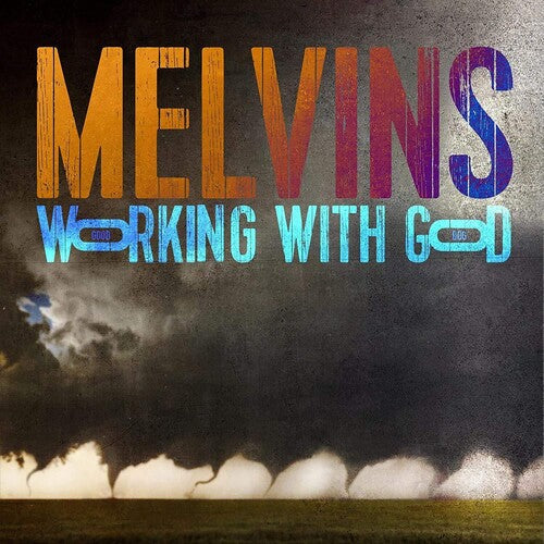 The Melvins: Working With God [ Vinyl ]