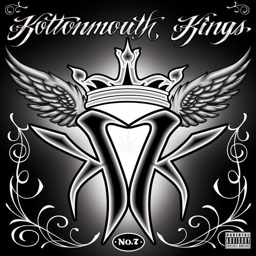Kottonmouth Kings: Kottonmouth Kings [ Vinyl ]