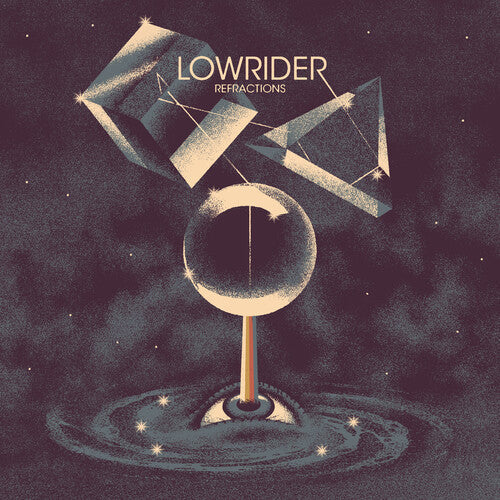 Lowrider: Refractions [ Vinyl ]