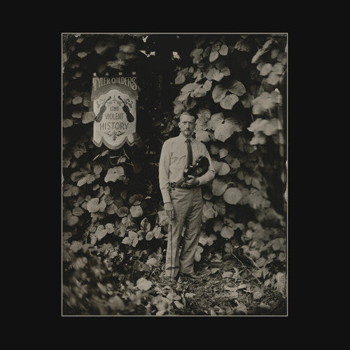 Tyler Childers: Long Violent History [ Vinyl ]
