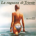 Riz Ortolani: La Ragazza Di Trieste (The Girl From Trieste) (Original Soundtrack) - CD