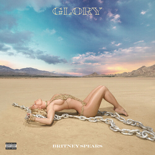 Britney Spears: Glory [ Vinyl ]