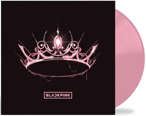 Blackpink: THE ALBUM [ Vinyl ]