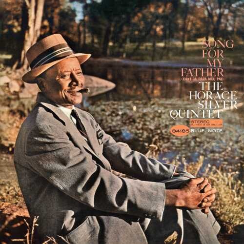 Horace Silver: Song For My Father [ Vinyl ]