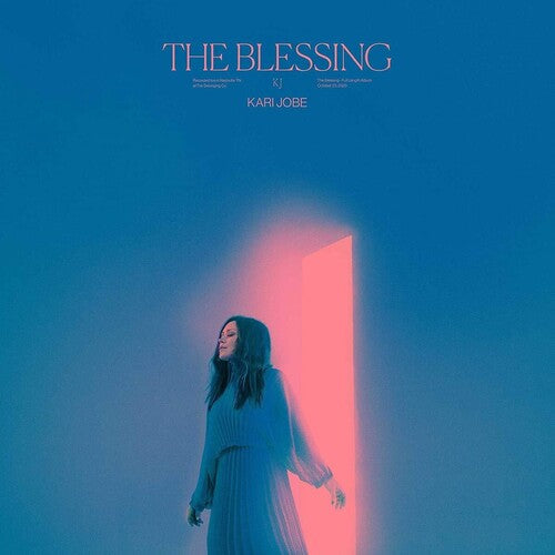 Kari Jobe: The Blessing (Live At The Belonging CO, Nashville, TN/2020) [ Vinyl ]