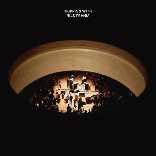 Nils Frahm: Tripping With Nils Frahm [ Vinyl ]