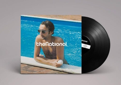 The National: The National (2021 Remaster) [ Vinyl ]