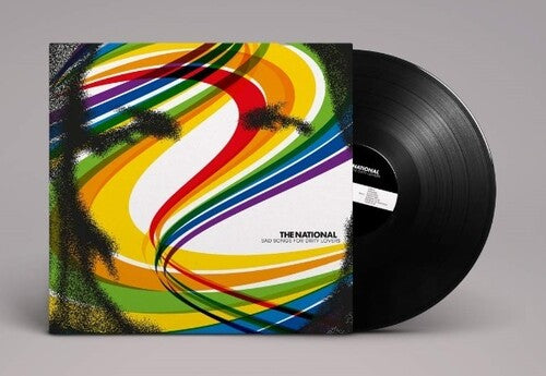 The National: Sad Songs For Dirty Lovers (2021 Remaster) [ Vinyl ]