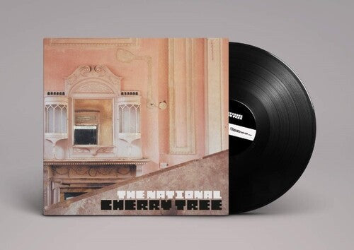 The National: Cherry Tree (2021 Remaster) [ Vinyl ]