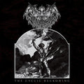 Suffering Hour: The Cyclic Reckoning - CD