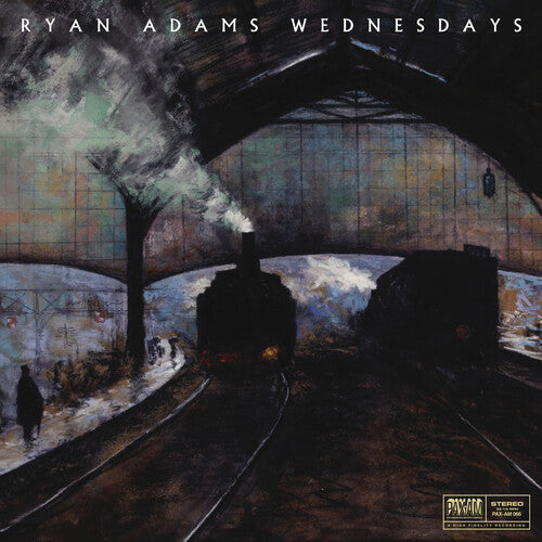 Ryan Adams: Wednesdays [ Vinyl ]