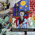 Gerard Pierron: Good-Bye Gagarine - Compact Disc