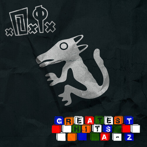 D.I.: Greatest Hits A-z [ Vinyl ]