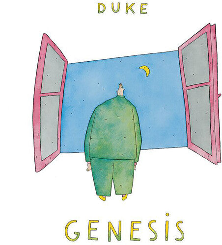 Genesis: Duke [ Vinyl ]