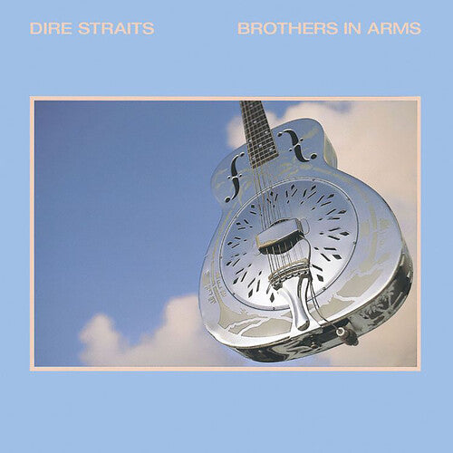 Dire Straits: Brothers In Arms [ Vinyl ]
