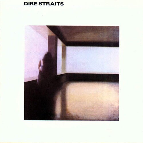 Dire Straits: Dire Straits [ Vinyl ]
