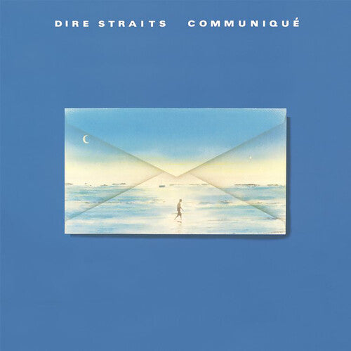 Dire Straits: Communique [ Vinyl ]