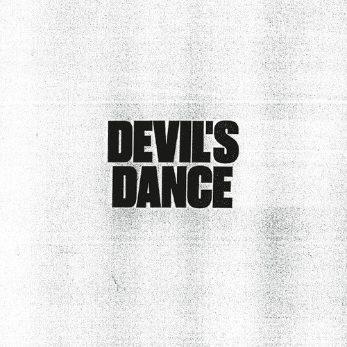 Ossia: Devil's Dance  / Vinyl Record